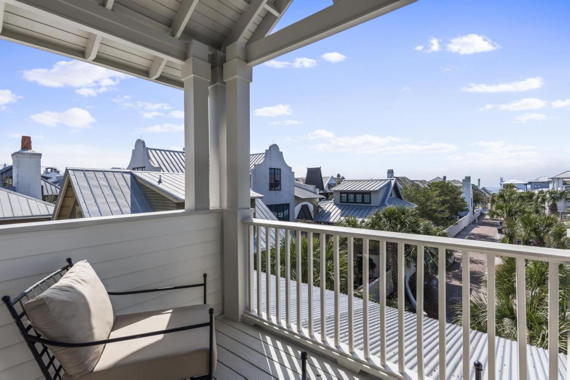 Isle Of View Villa Inlet Beach Екстериор снимка