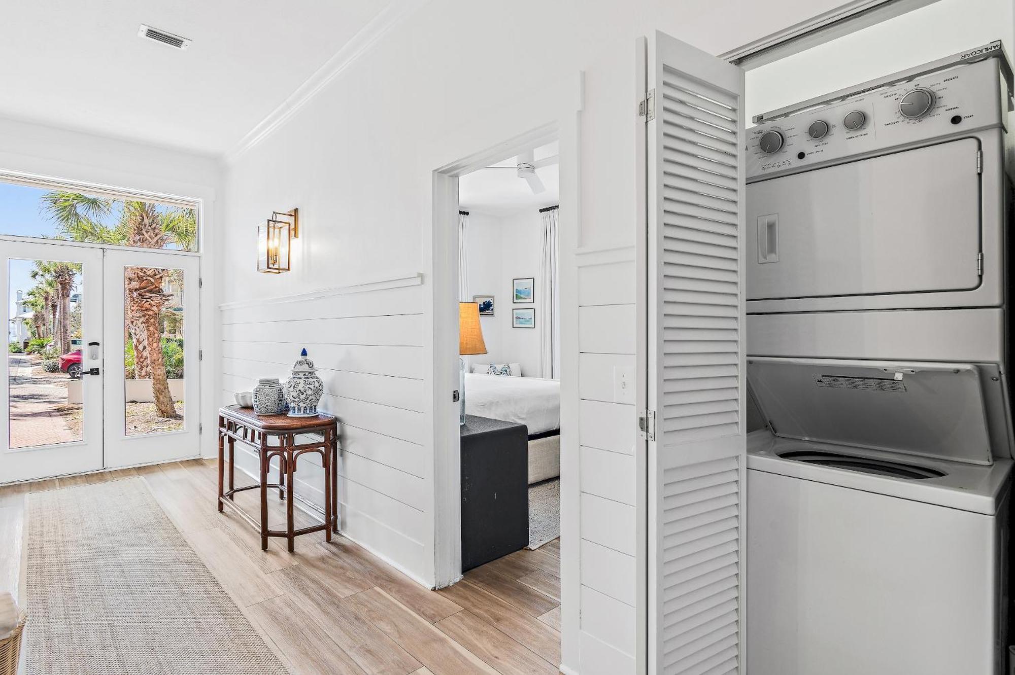 Isle Of View Villa Inlet Beach Екстериор снимка