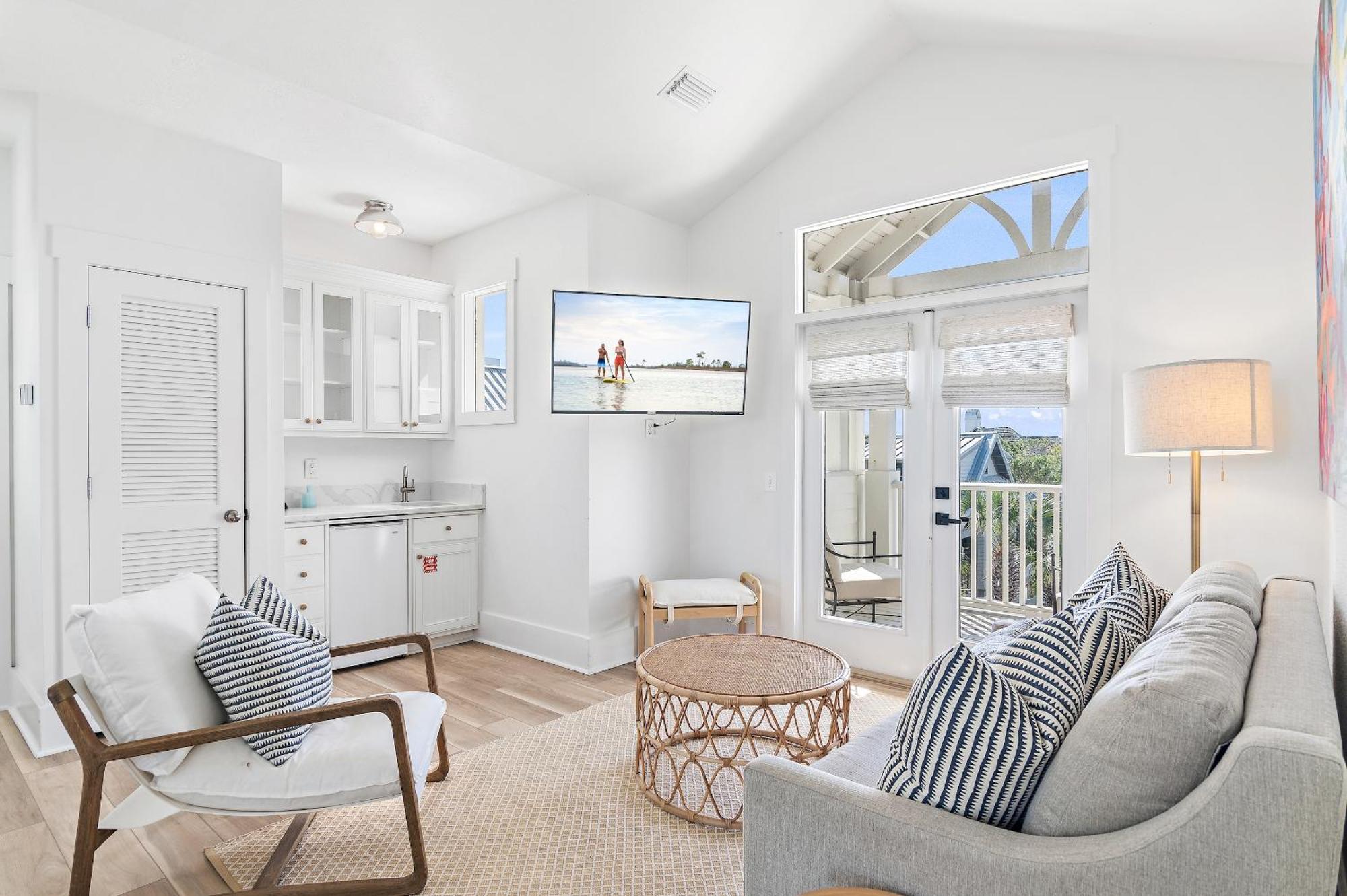 Isle Of View Villa Inlet Beach Екстериор снимка