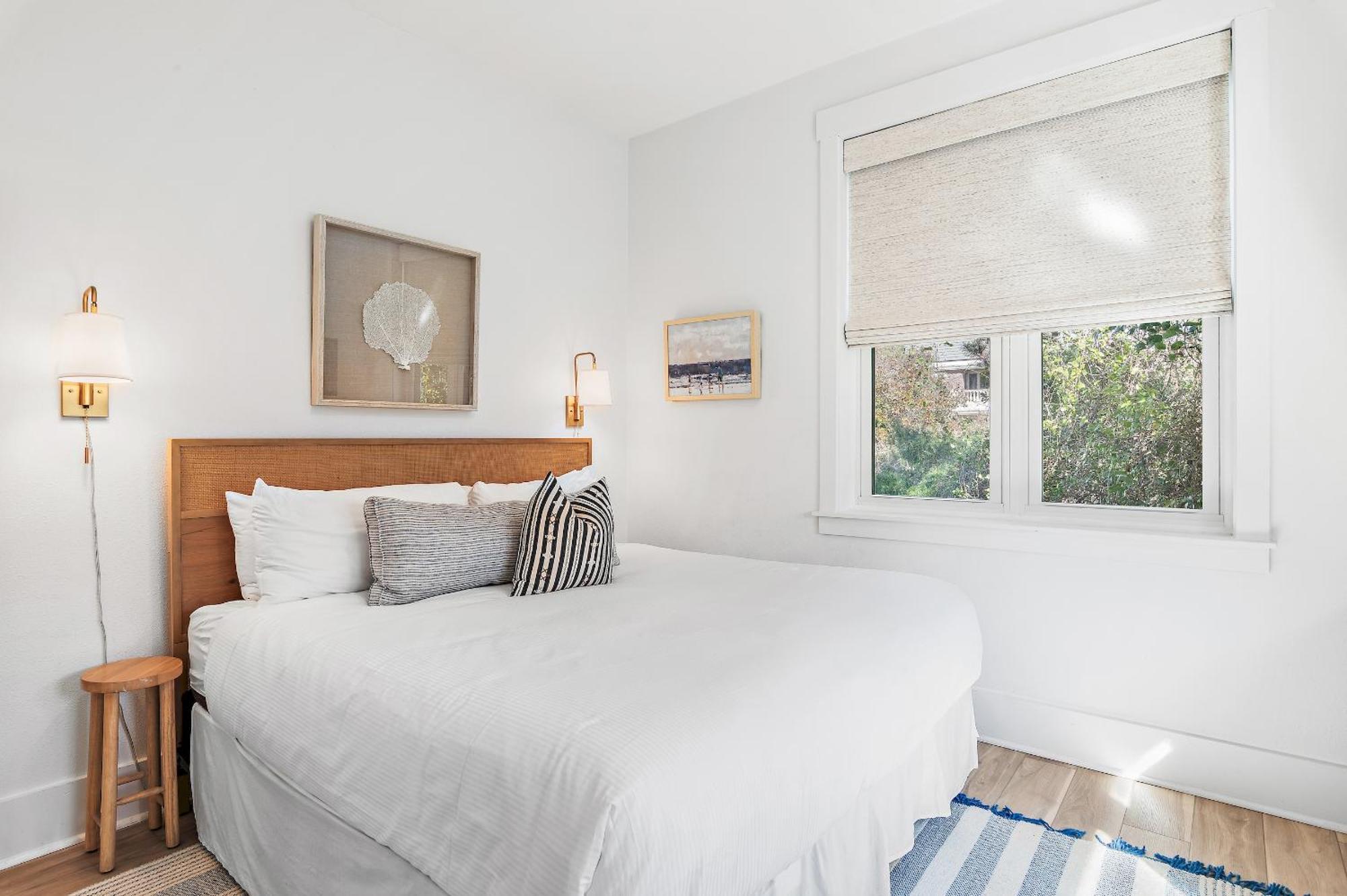 Isle Of View Villa Inlet Beach Екстериор снимка