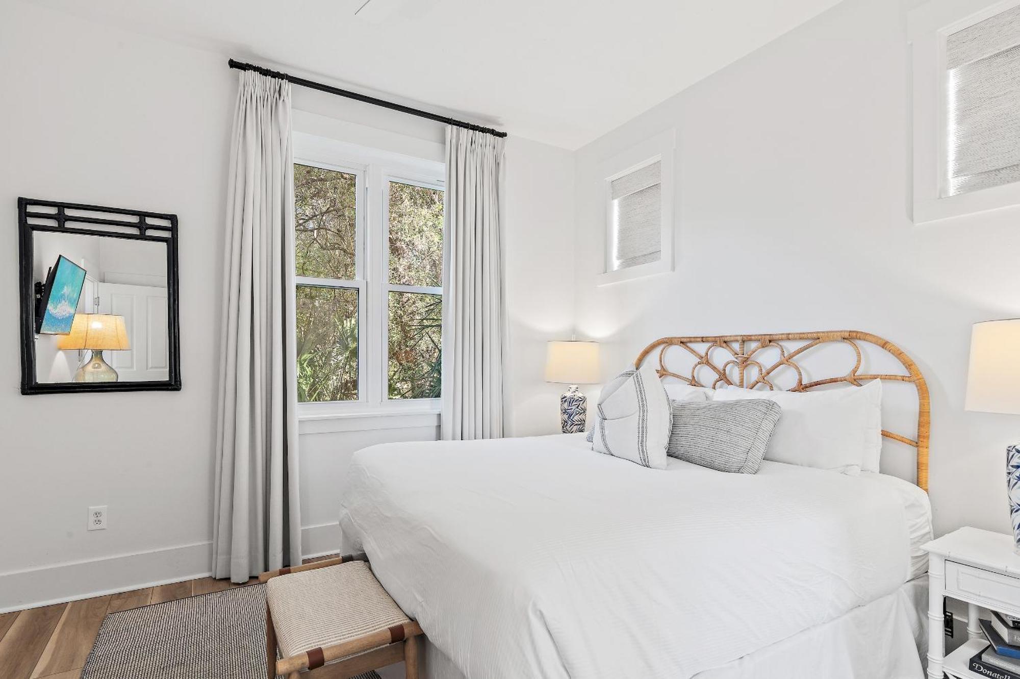 Isle Of View Villa Inlet Beach Екстериор снимка