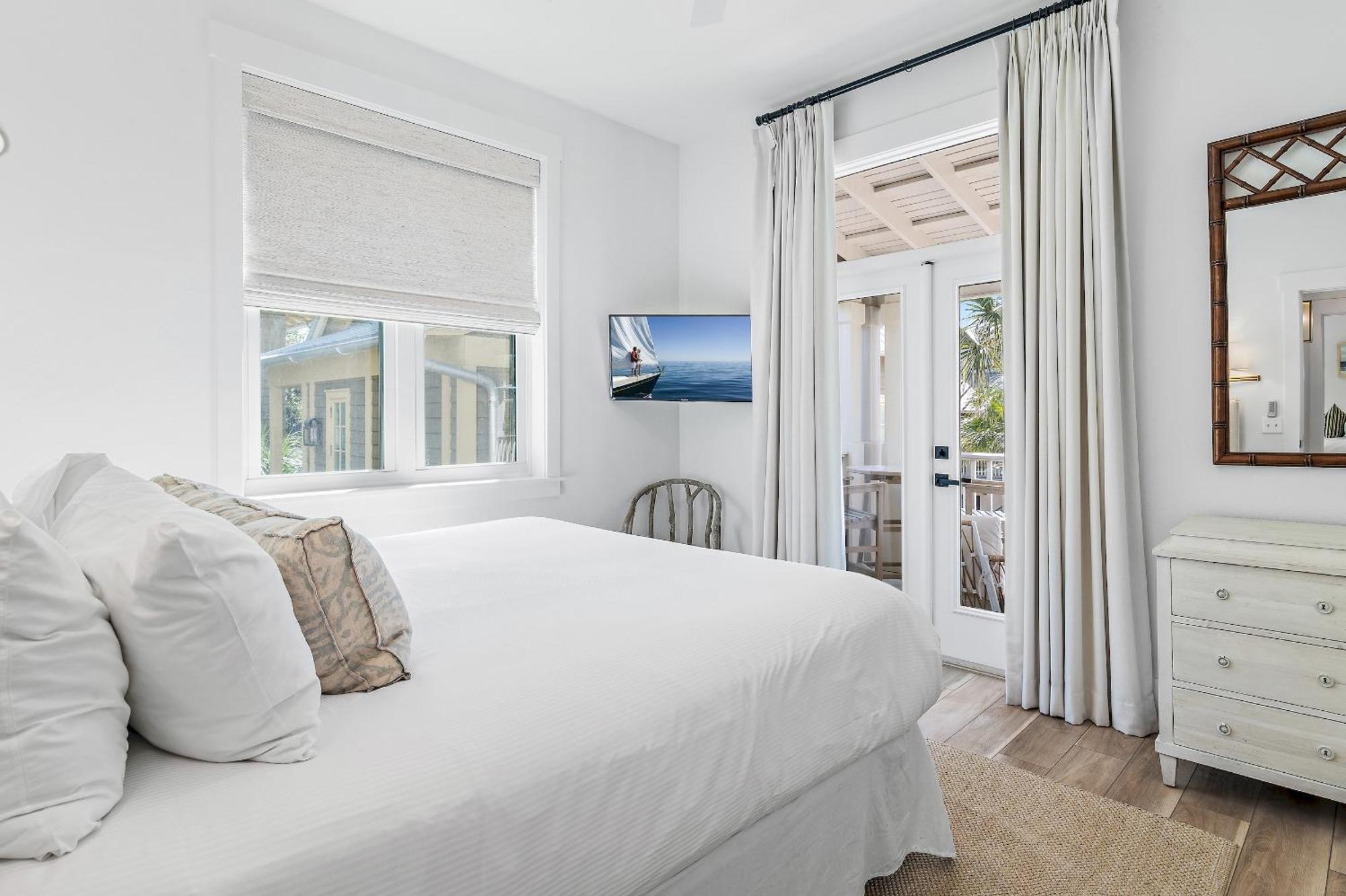 Isle Of View Villa Inlet Beach Екстериор снимка