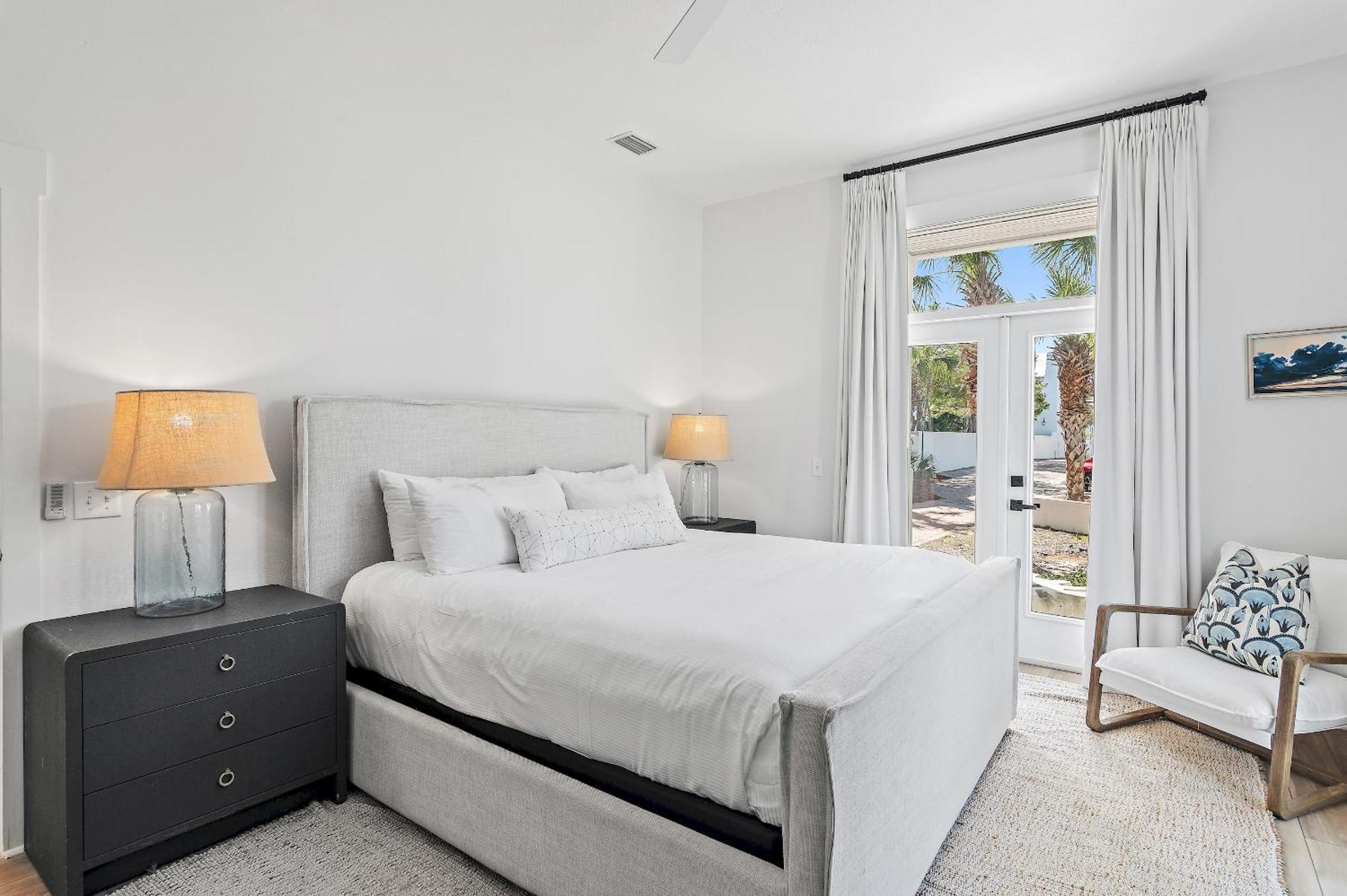 Isle Of View Villa Inlet Beach Екстериор снимка