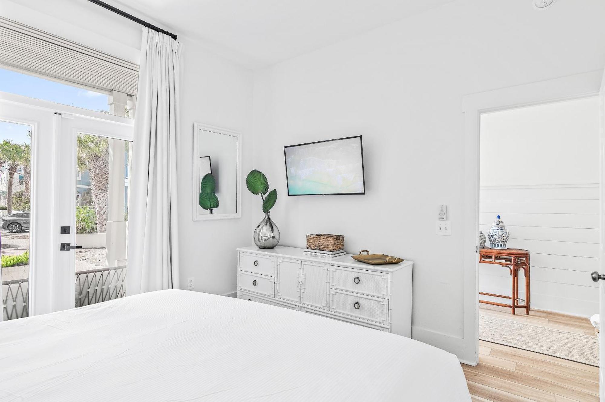 Isle Of View Villa Inlet Beach Екстериор снимка