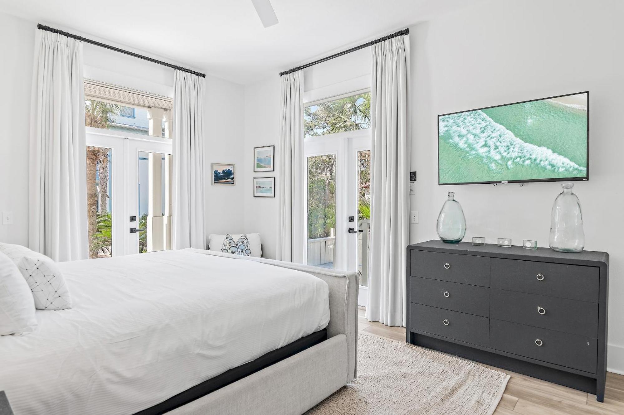 Isle Of View Villa Inlet Beach Екстериор снимка