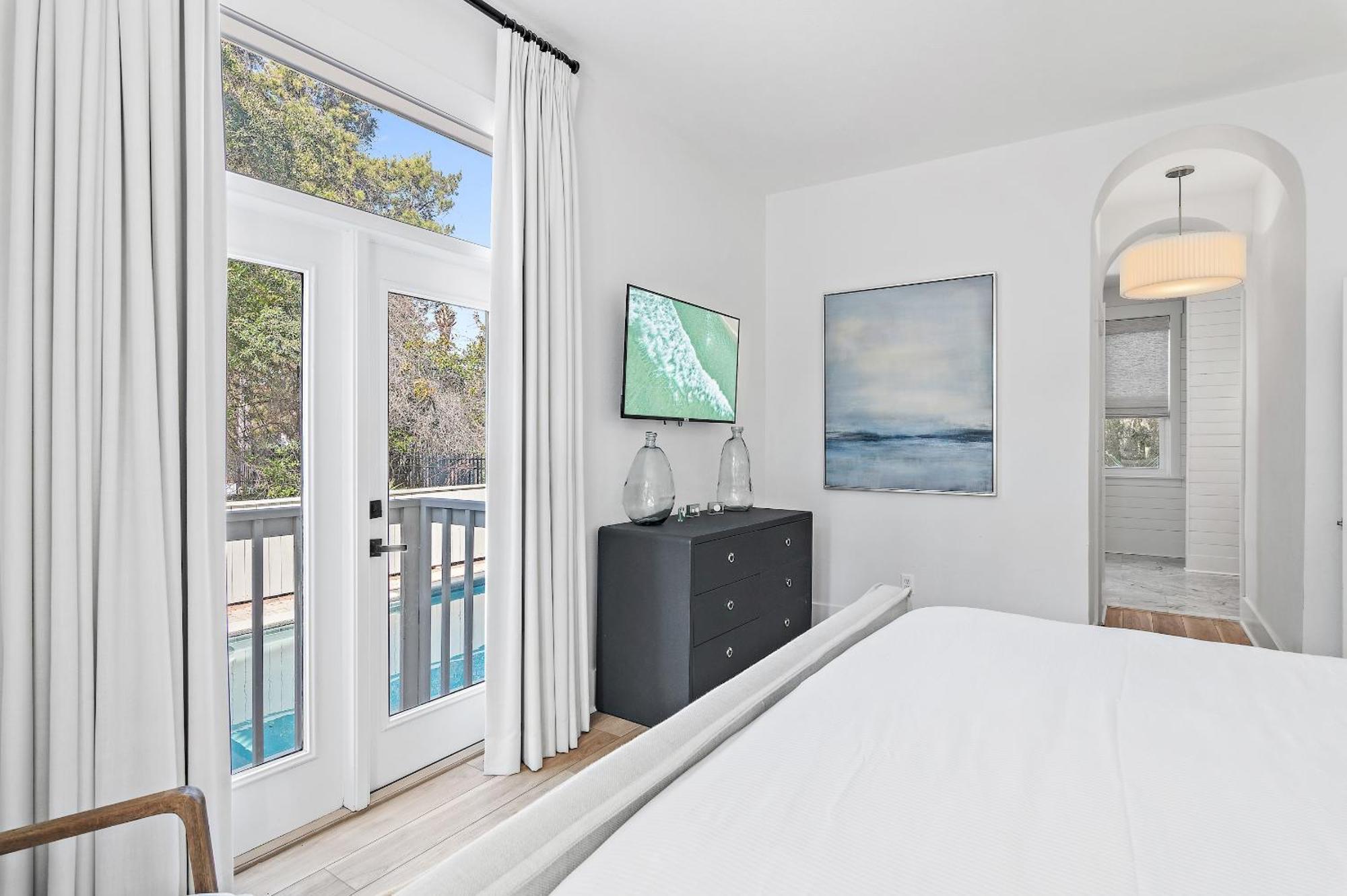 Isle Of View Villa Inlet Beach Екстериор снимка